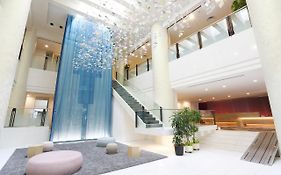 Tenza Hotel & Skyspa At Sapporo Central